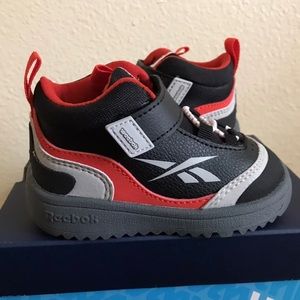 Reebok Storm X Toddler / Baby Shoes Boys “Weebok”